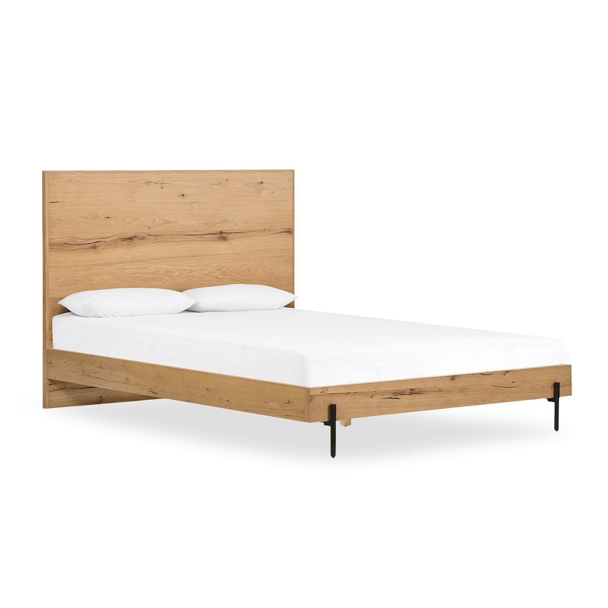 Cama 2 Plazas Kofi