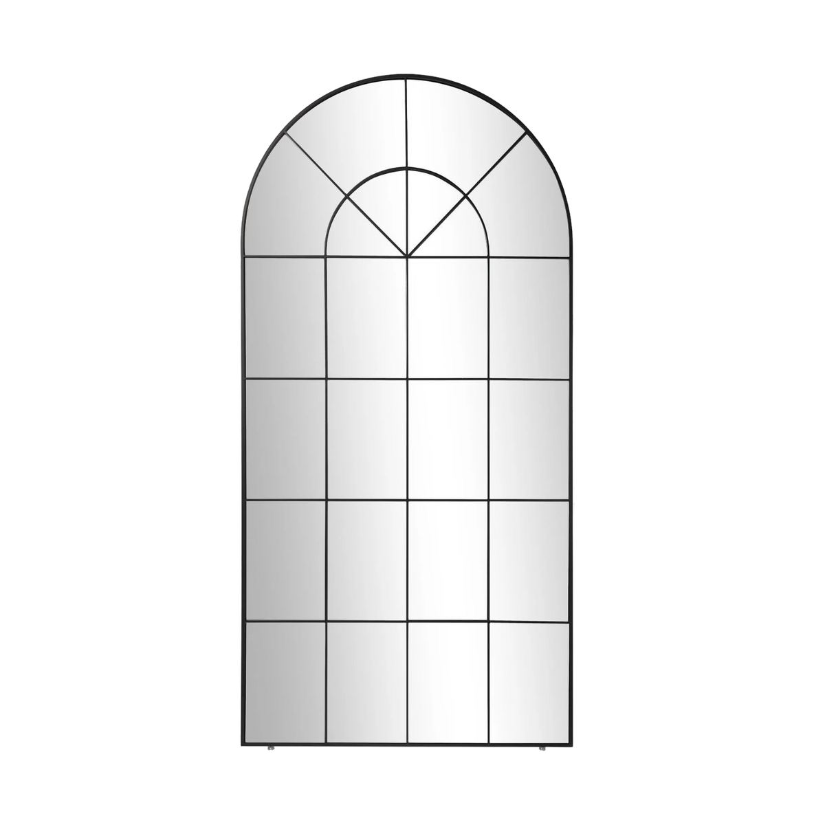 Espejo de pie ventana Finley