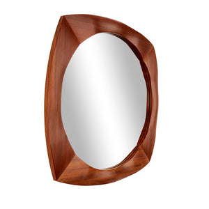 Espejo de pared Brass — vista 3