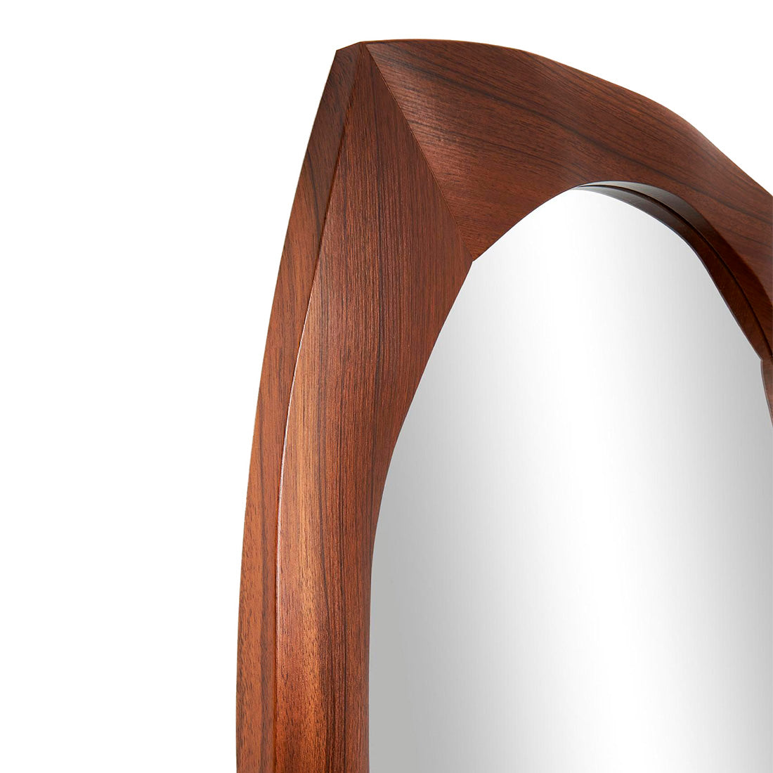 Espejo de pared Brass — vista 4