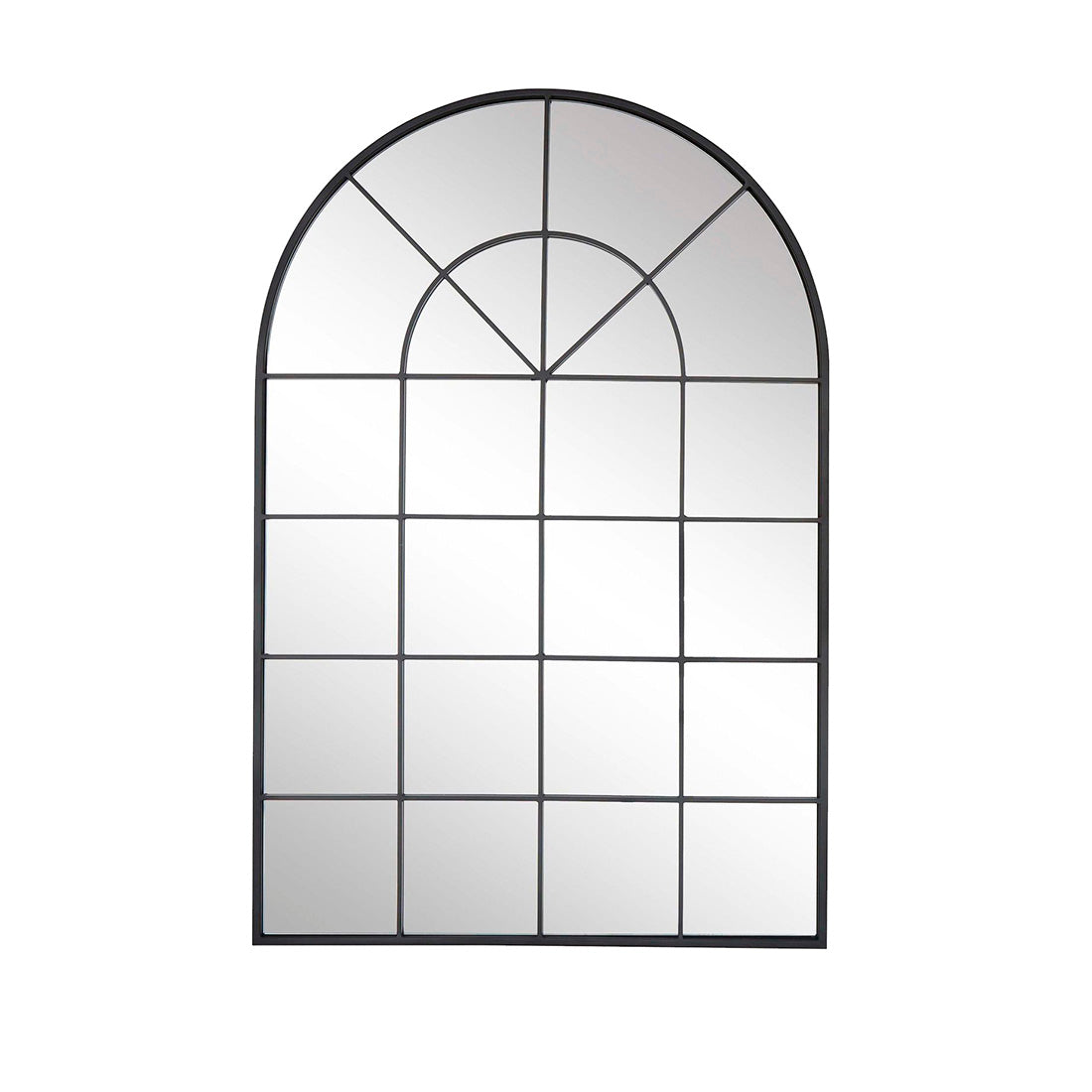 Espejo de pared ventana Finley — Formas Home