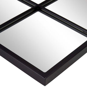 Espejo de pared ventana Finley — vista 3
