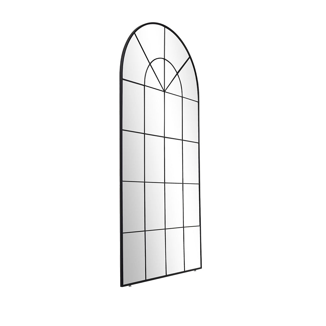 Espejo de pie ventana Finley — vista 2