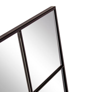 Espejo de pared ventana Falco — vista 3