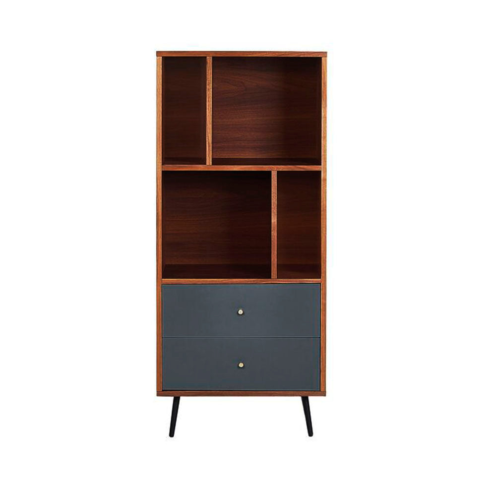 Estante Americano — Formas Home