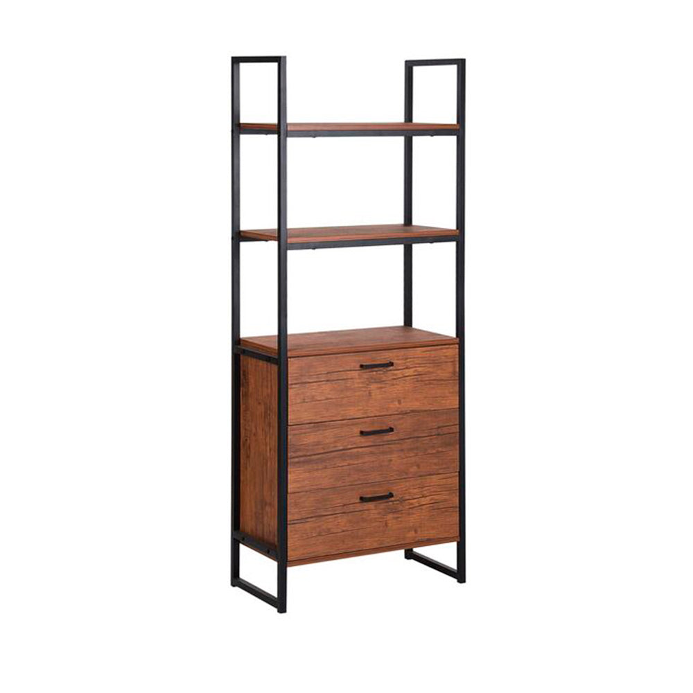 Estante Tifton — vista 3