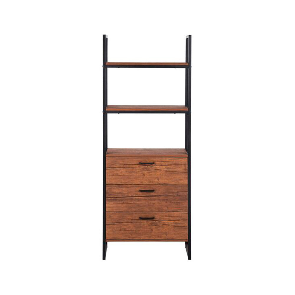 Estante Tifton — Formas Home