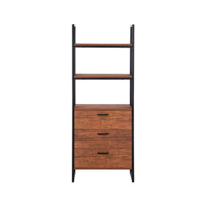Estante Tifton — Formas Home