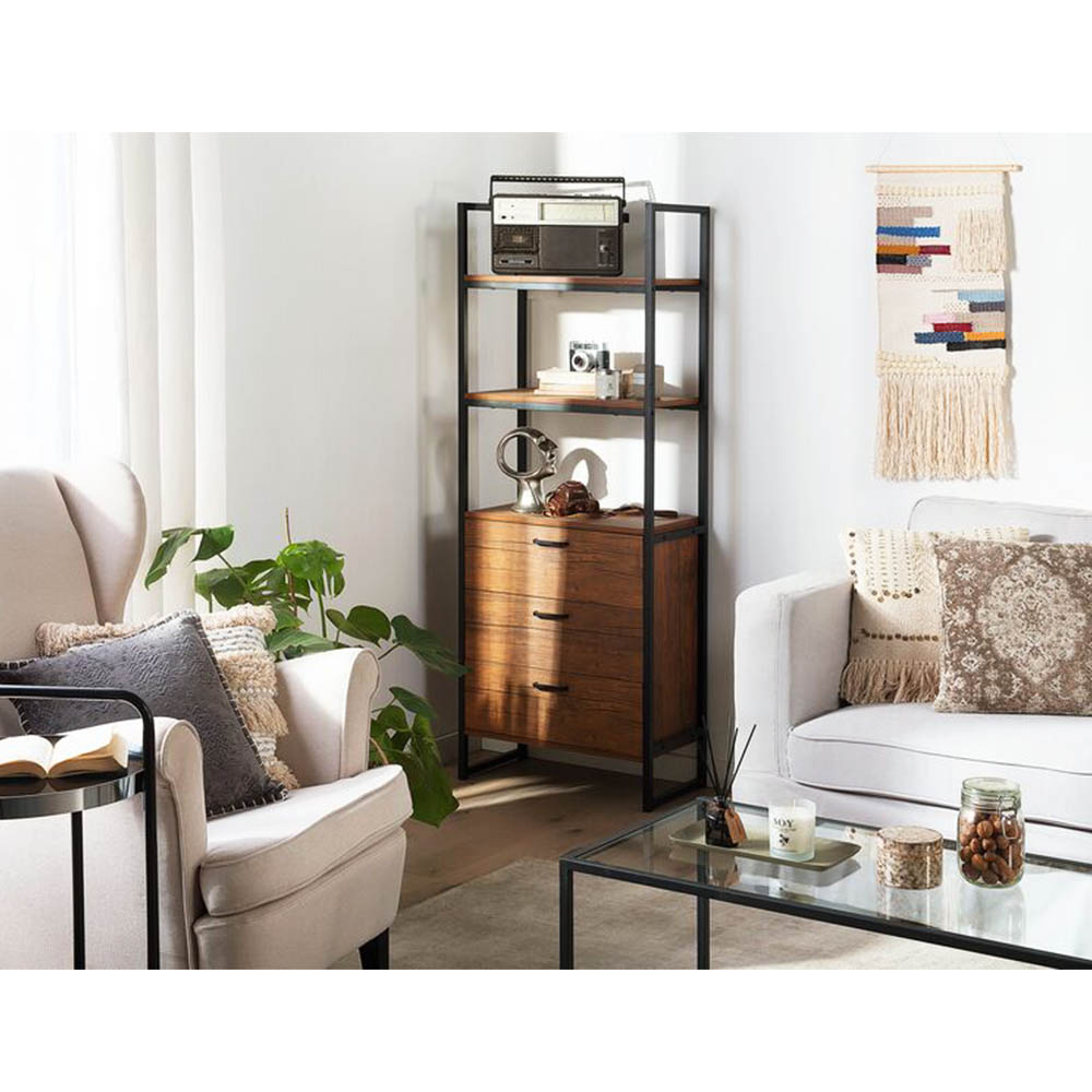 Estante Tifton — vista 2