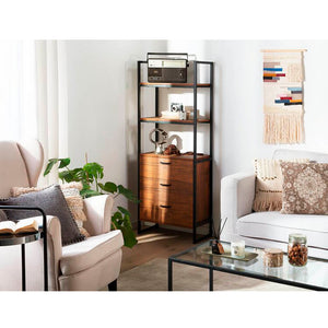 Estante Tifton — vista 2