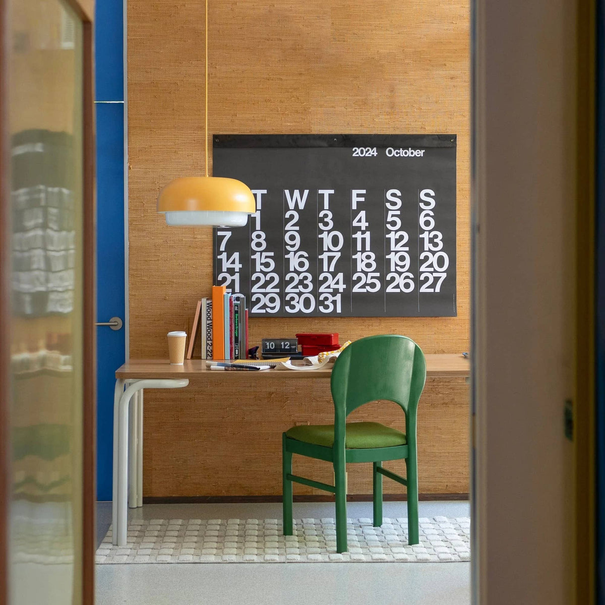 Mesa de Comedor KL — vista 10