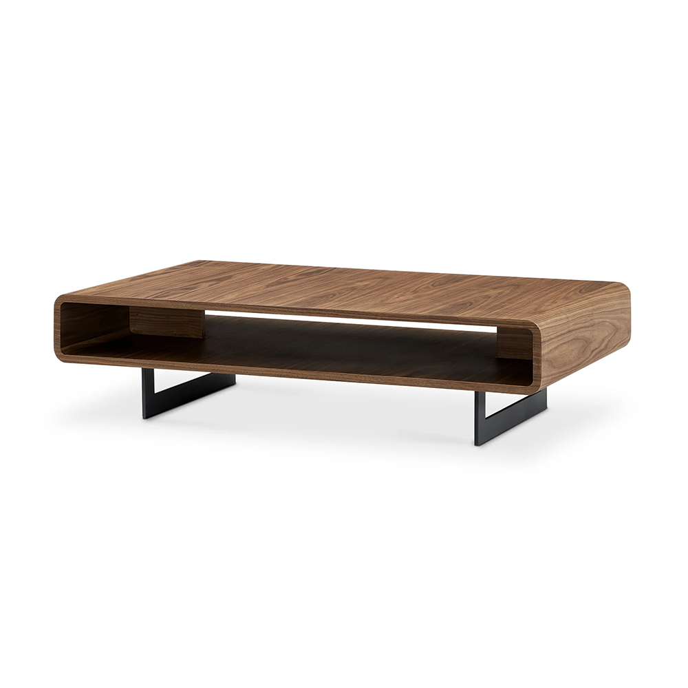 Mesa de centro Caen