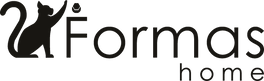 Formas Home logo