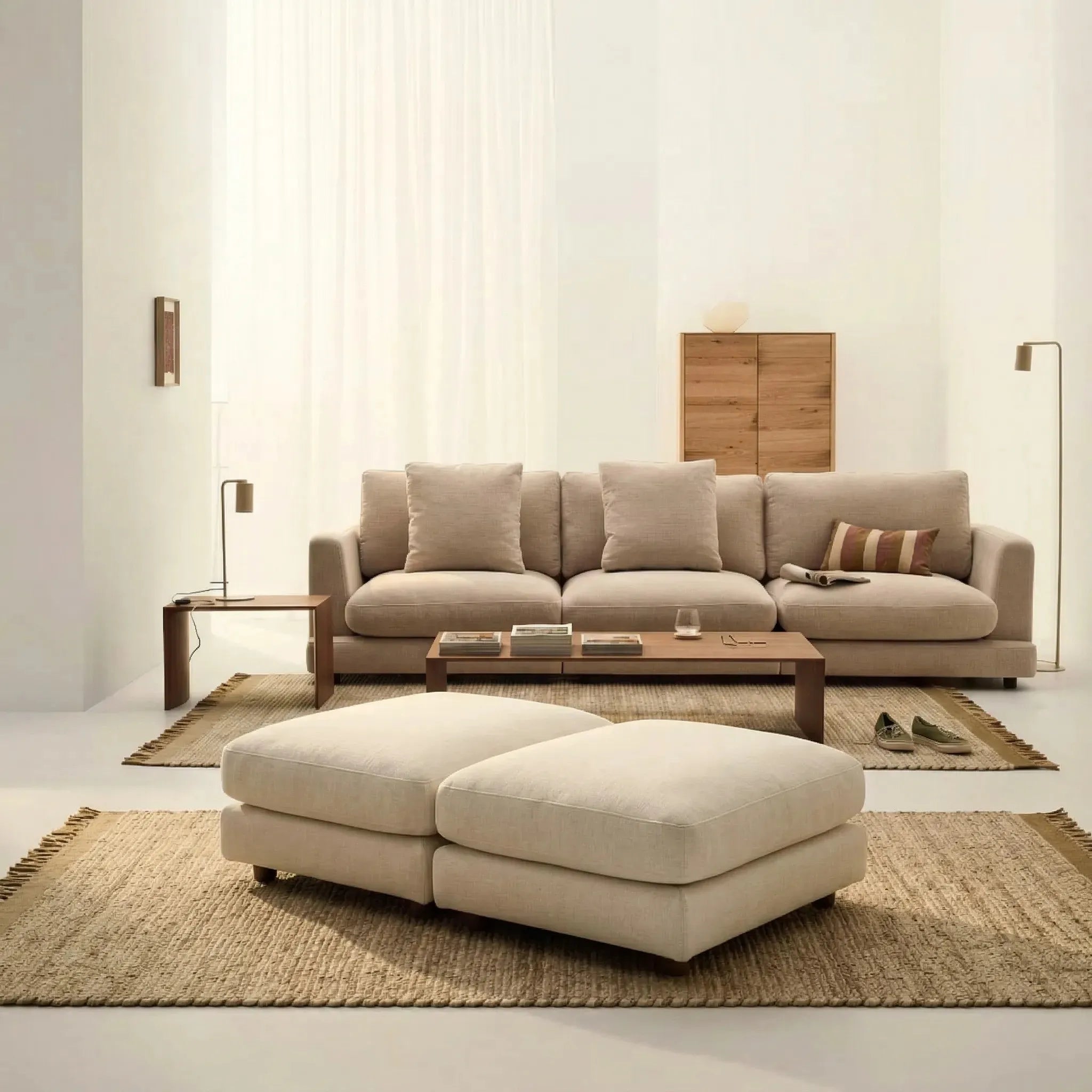 Banqueta BL