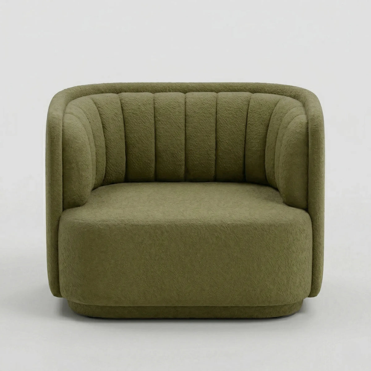 Butaca Sunder — Formas Home
