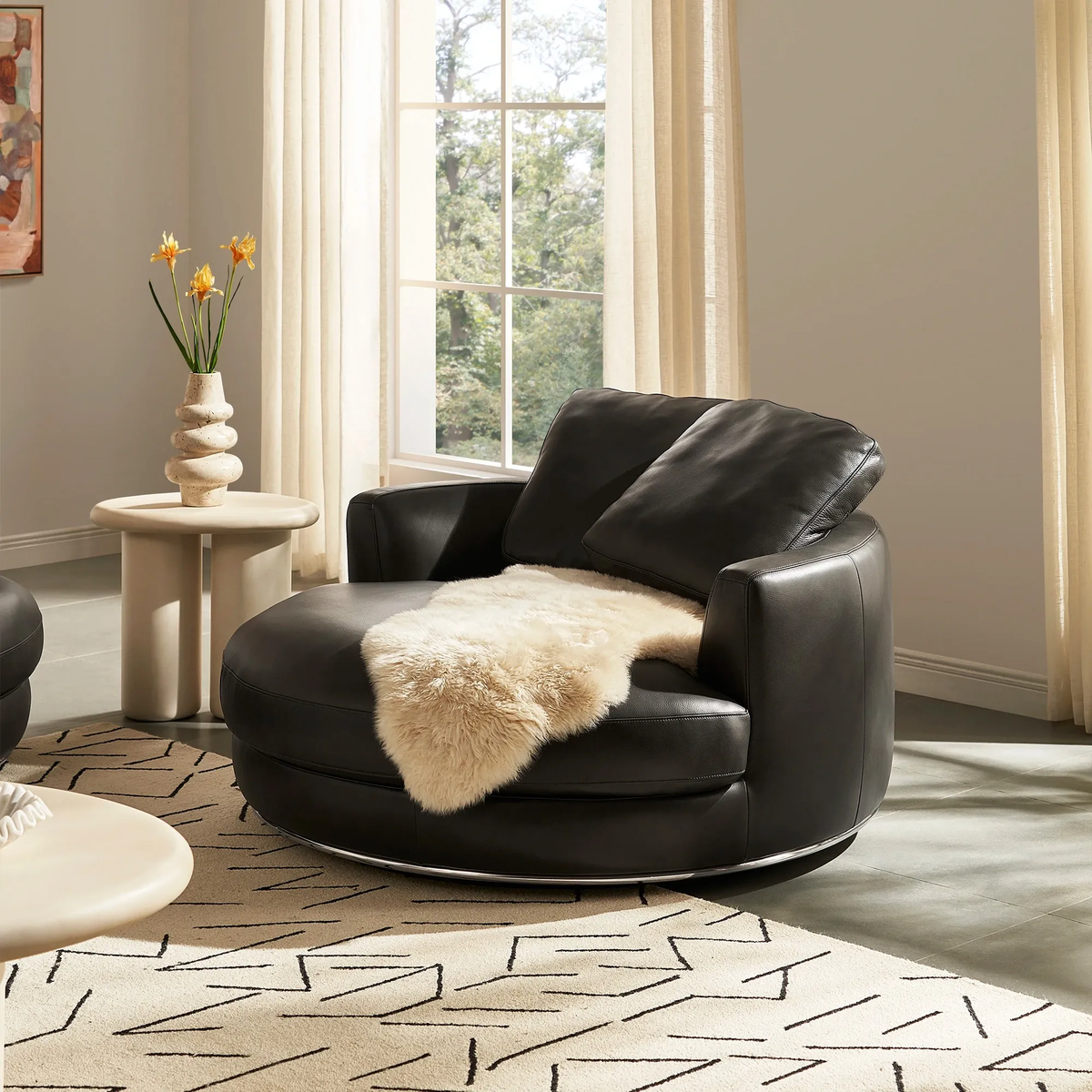 Sofa Hamil Pranna