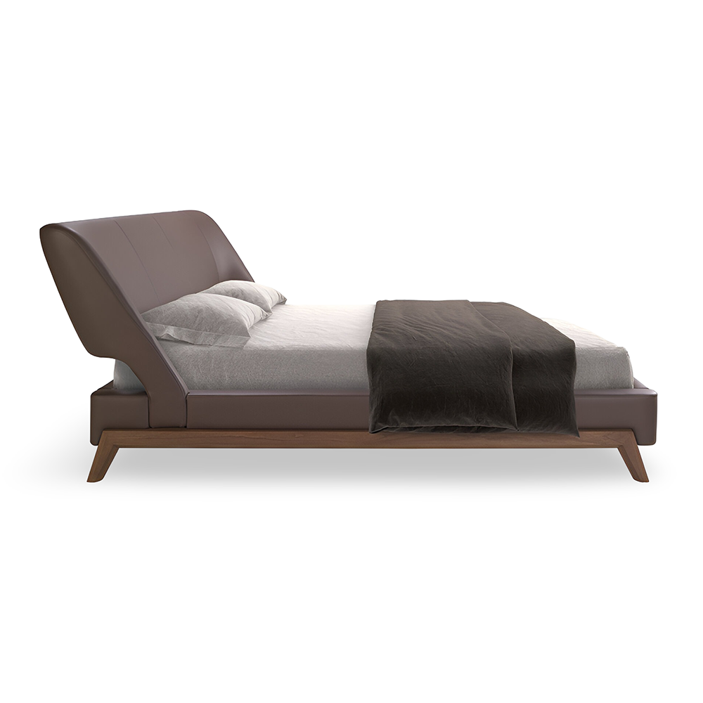 Cama Zola — vista 3