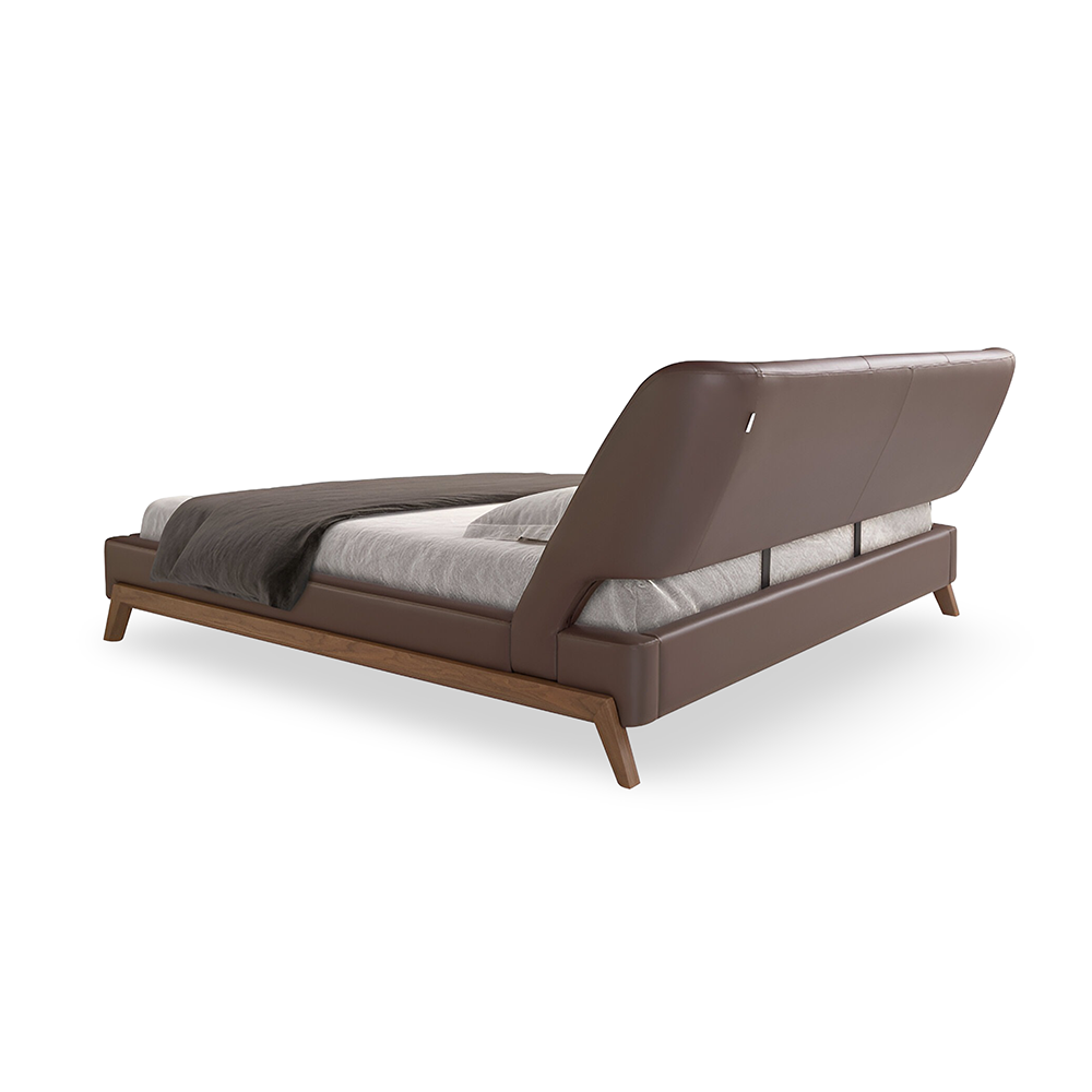 Cama Zola — vista 4