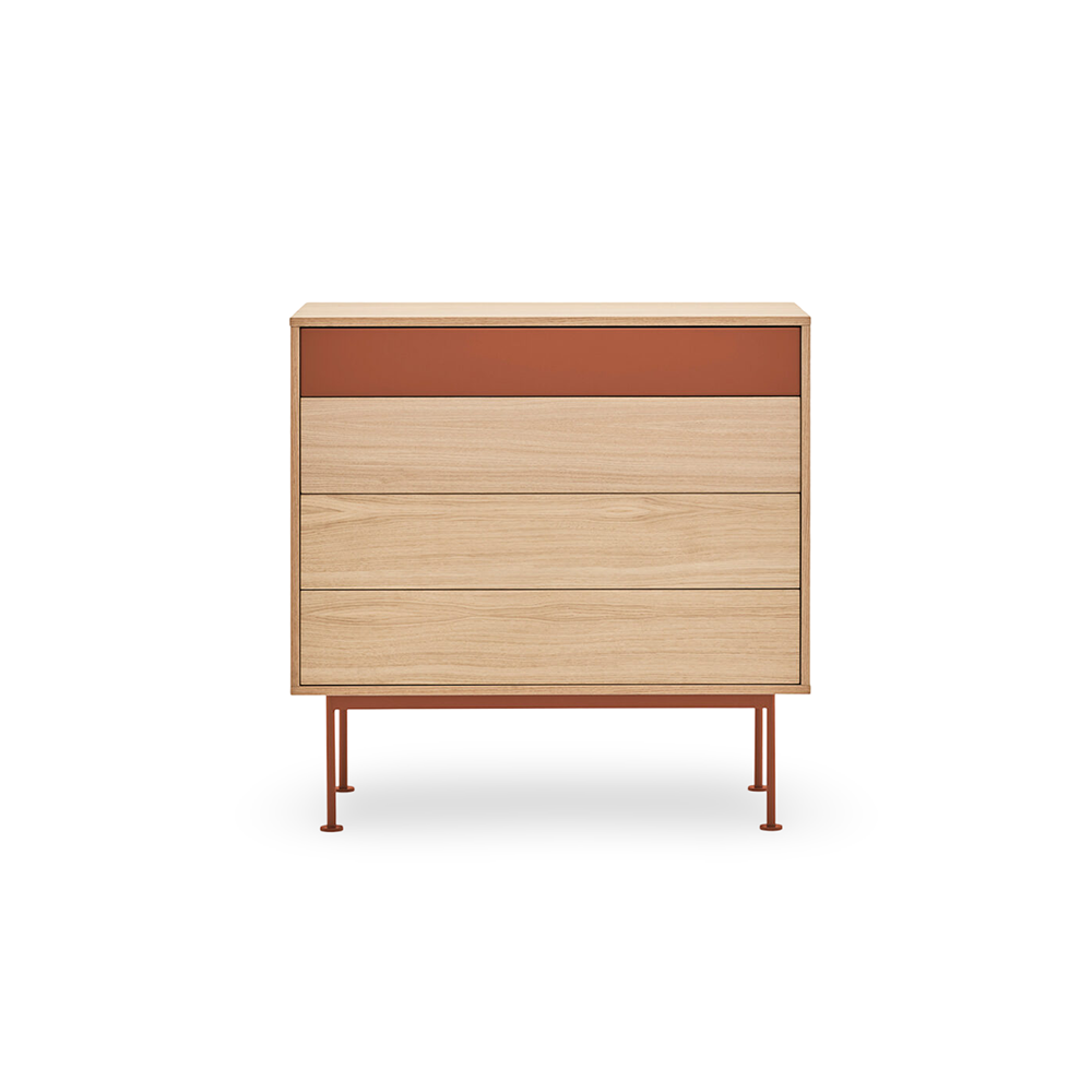 Cómoda Didi — Formas Home