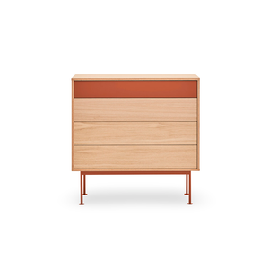 Cómoda Didi — Formas Home