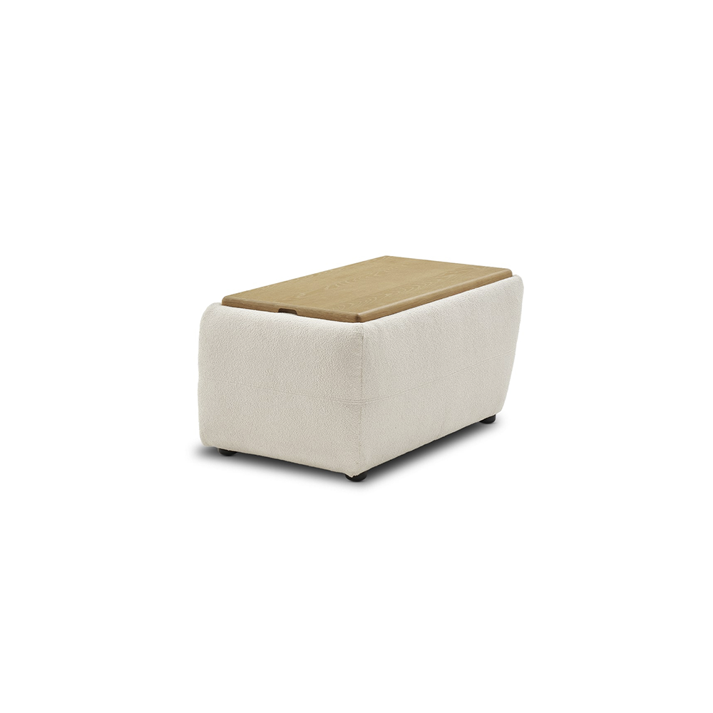 Consola rectangular Varna — vista 5