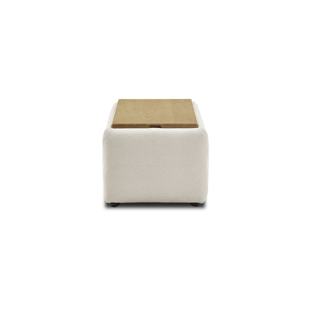 Consola rectangular Varna — Formas Home