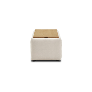 Consola rectangular Varna — Formas Home