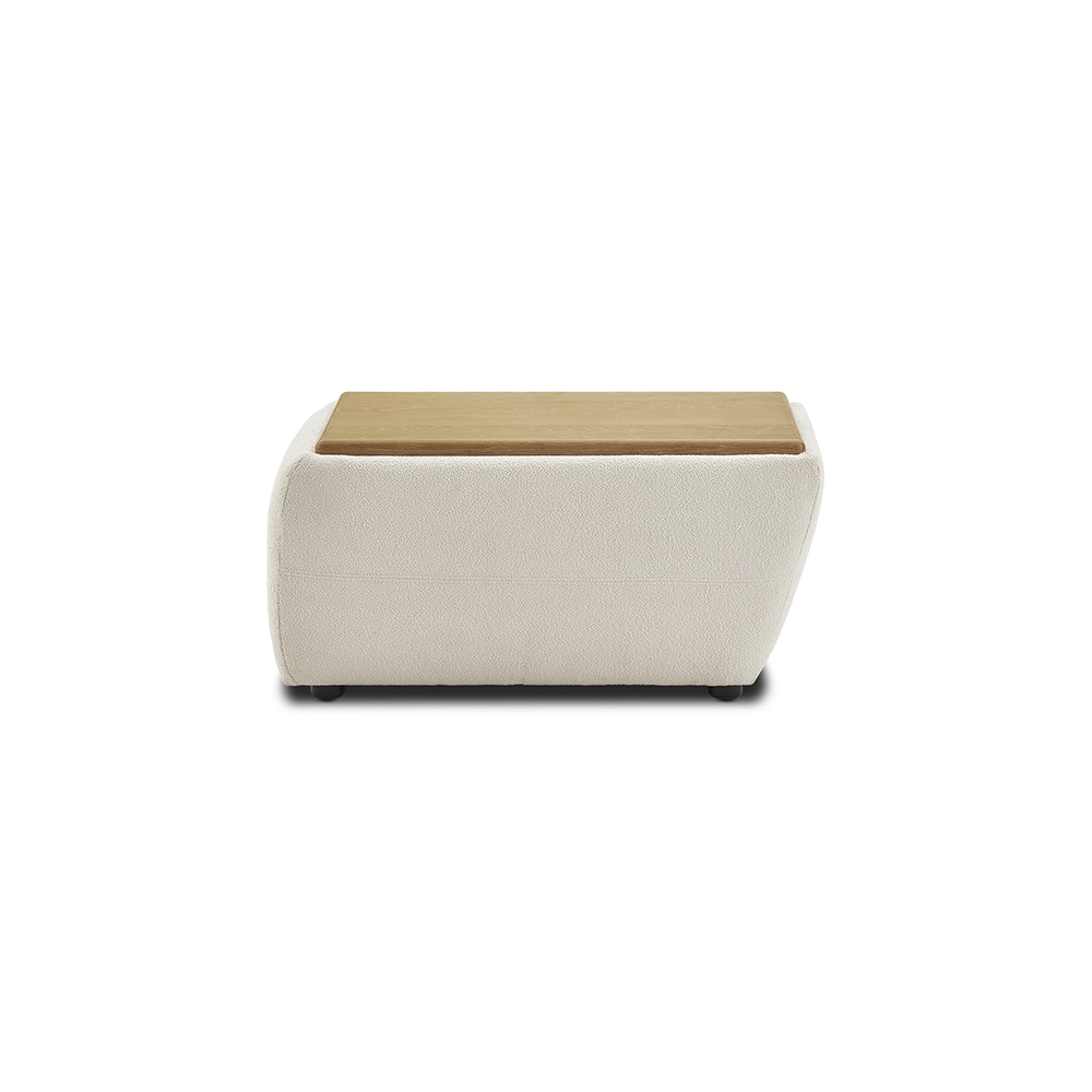 Consola rectangular Varna — vista 6