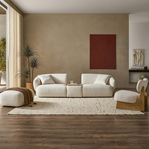 Consola rectangular Varna — vista 2