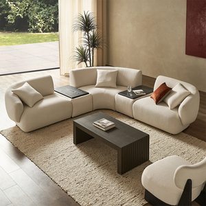 Consola rectangular Varna — vista 9