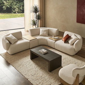 Consola rectangular Varna — vista 7
