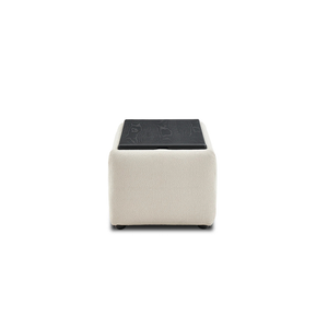 Consola rectangular Varna — vista 8