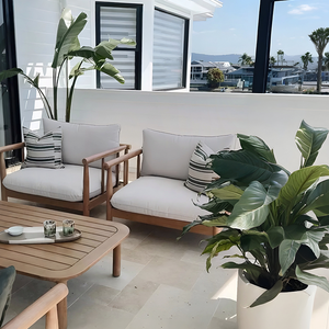 Mesa de Centro Dixon- Exterior — vista 6