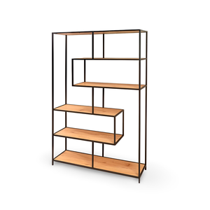 Estante Nordic — Formas Home