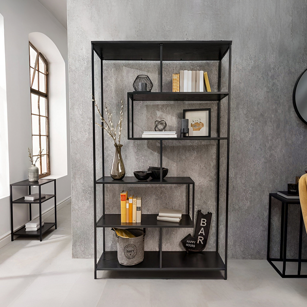 Estante Nordic — vista 7
