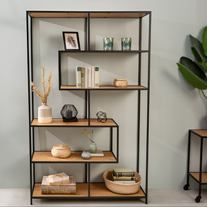 Estante Nordic — vista 2