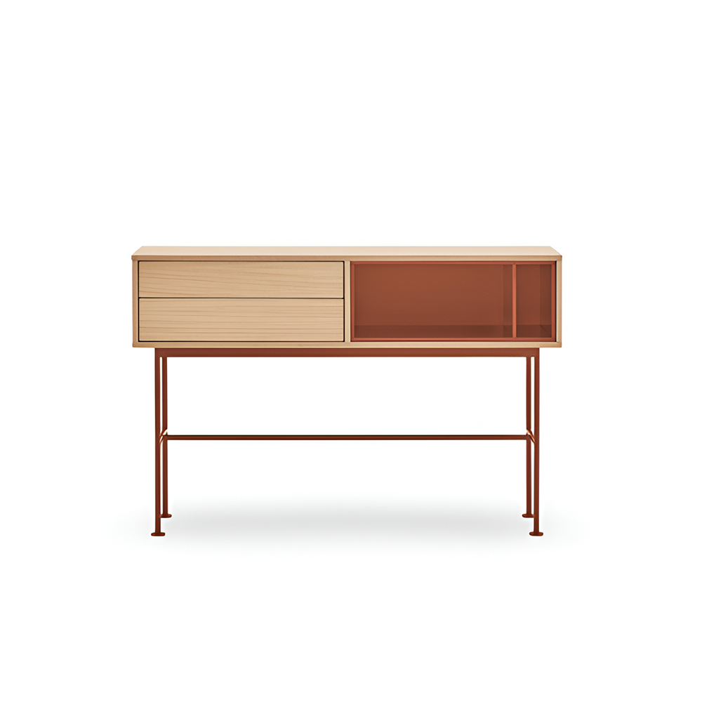 Aparador  Didi 3 — Formas Home