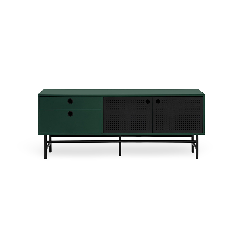 Mueble de TV Noah Pequeño — Formas Home