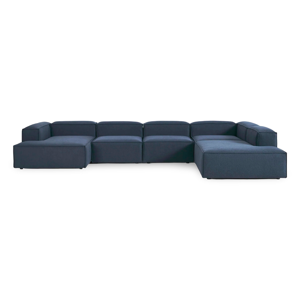 Sofá modular Cristel — vista 13