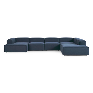 Sofá modular Cristel — vista 13