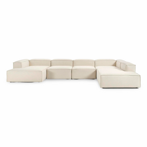 Sofá modular Cristel — vista 4