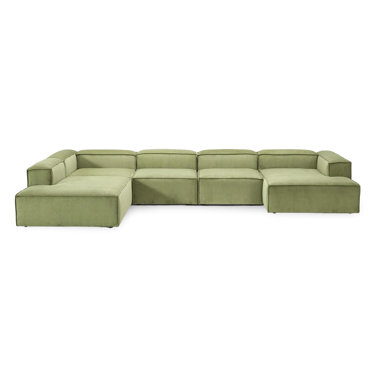 Sofá modular Cristel — vista 15