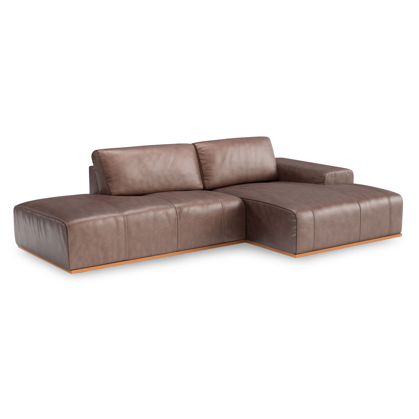 Seccional Ivar — Formas Home