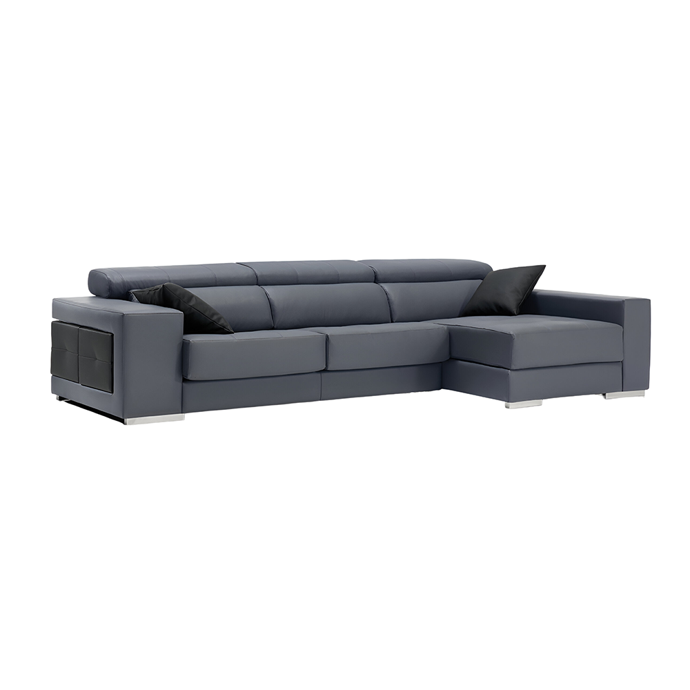 Seccional  Amaia — Formas Home