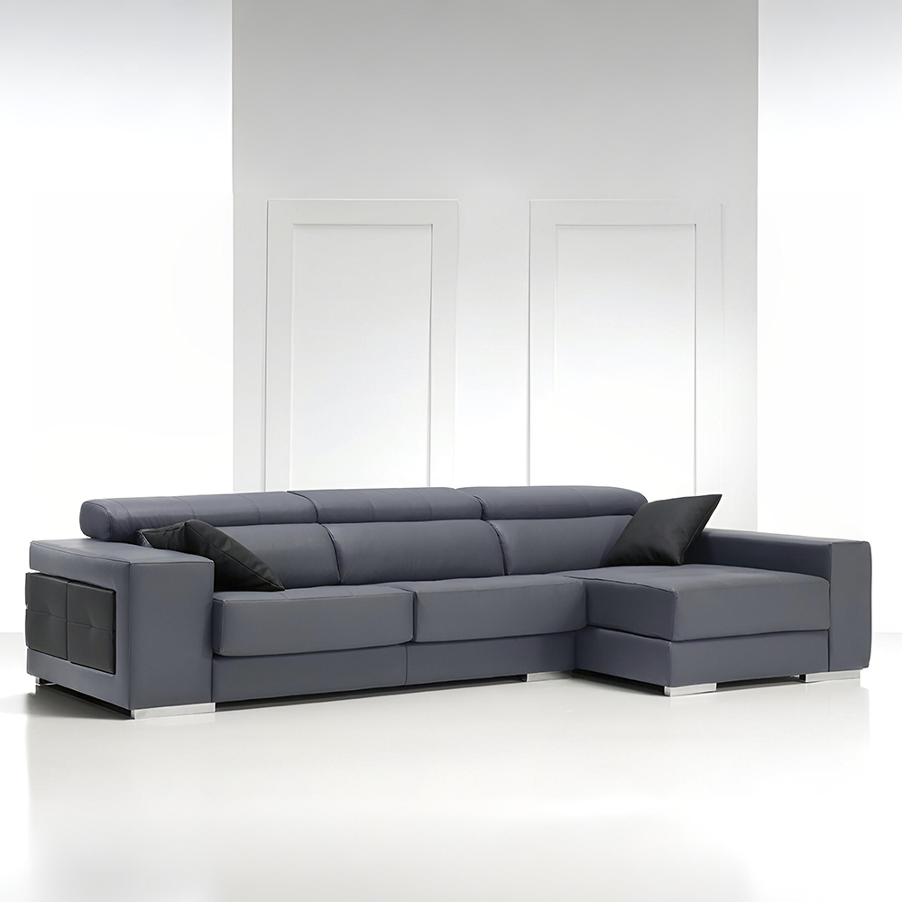 Seccional  Amaia — vista 2