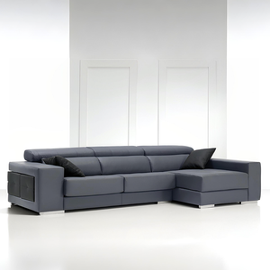 Seccional  Amaia — vista 2