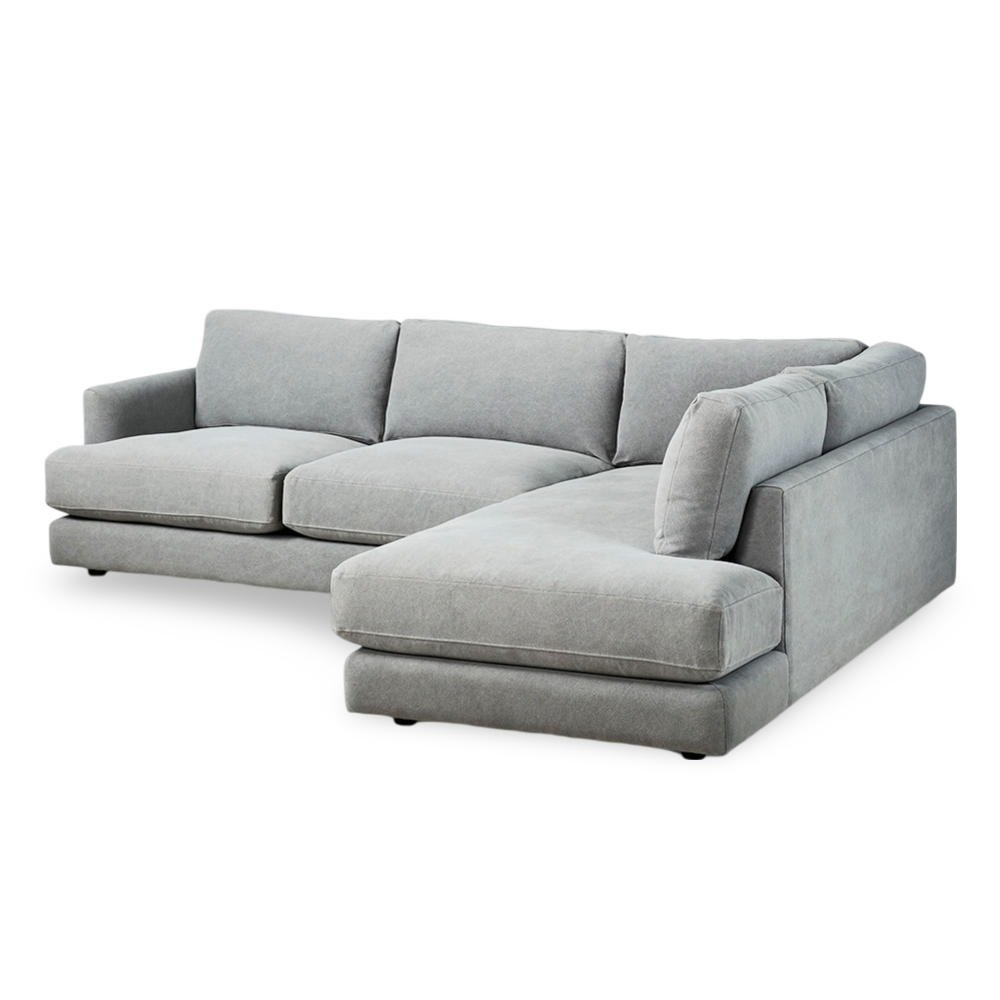 Seccional Beker — Formas Home