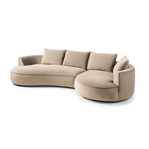 Seccional  Broken — Formas Home