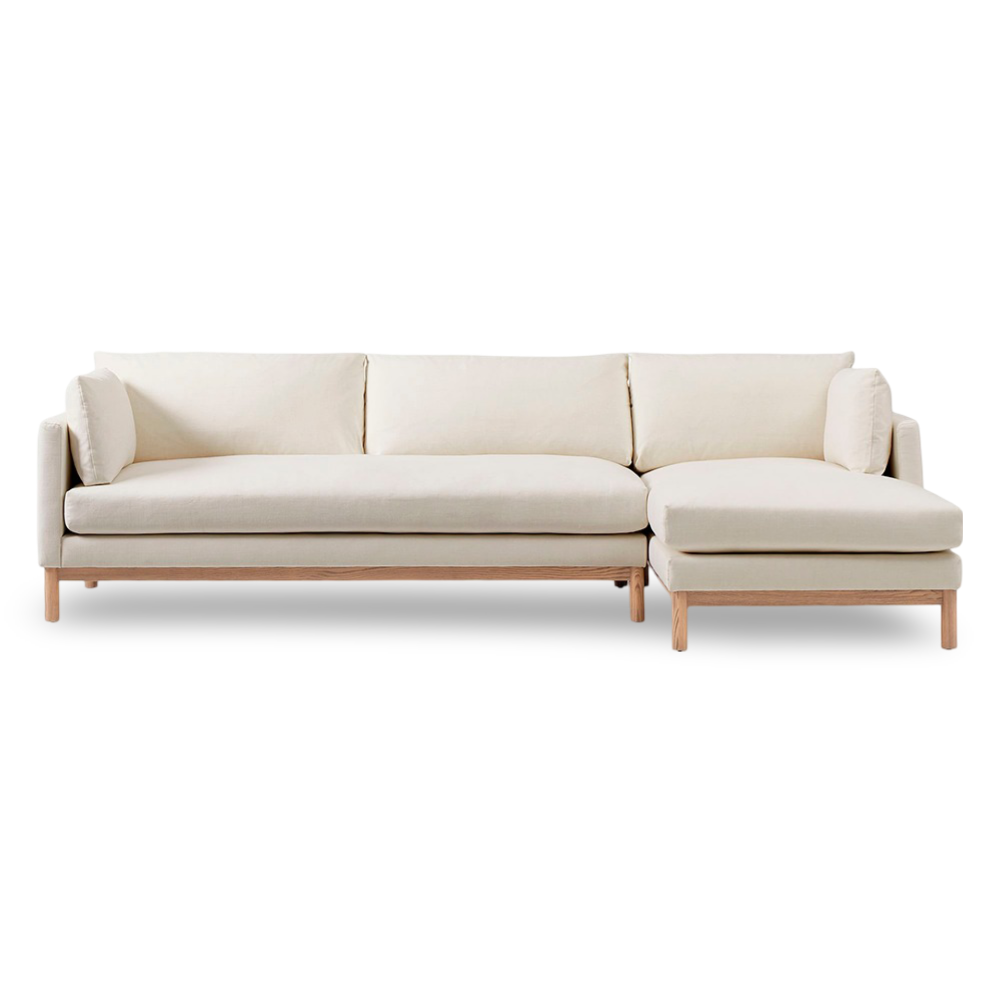 Seccional Mila — Formas Home