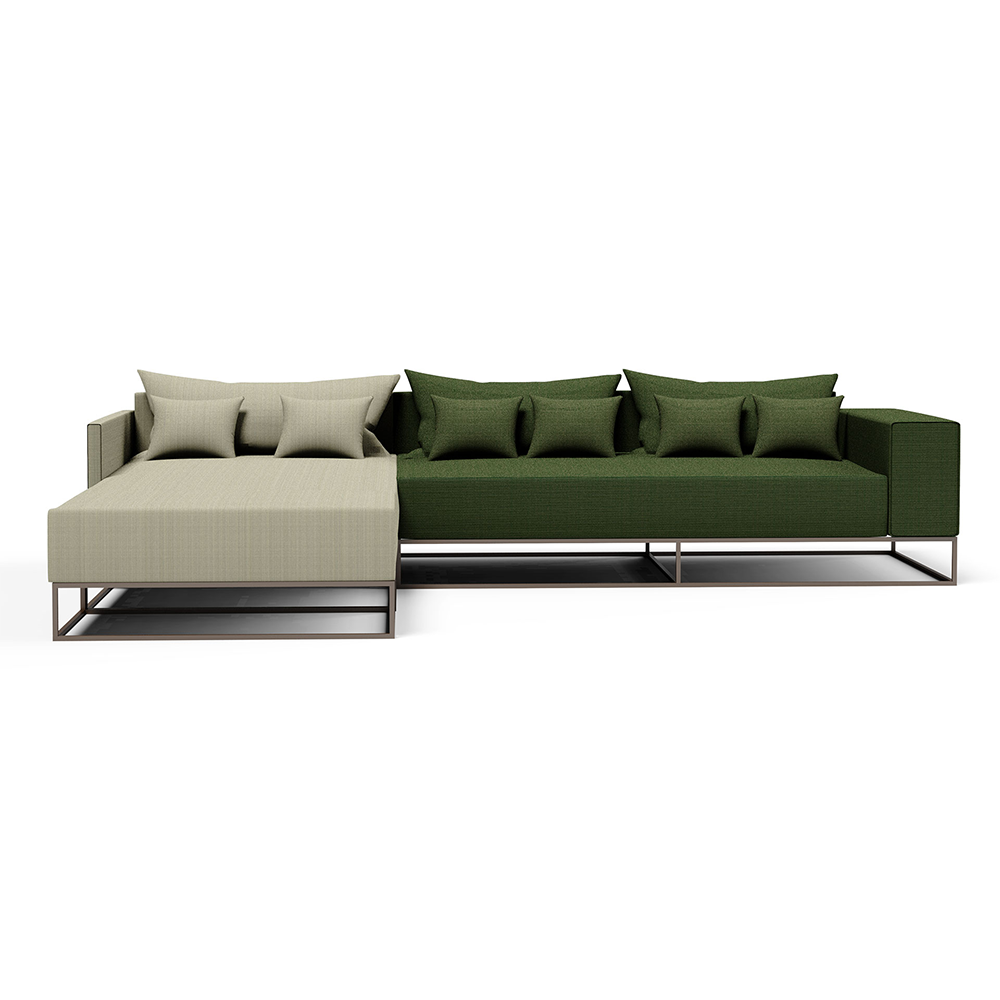 Seccional Marino — Formas Home